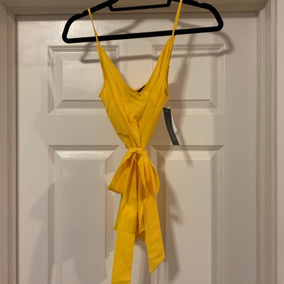 NWT Beautiful French Connection blouse - Picture 1 of 6